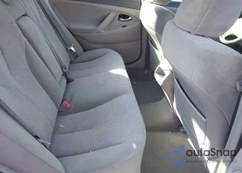 2011 Toyota Camry Le из США, поврежденный, VIN 4T4BF3EK8BR119687